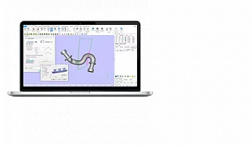 Программный продукт Materialise Magics SG Module