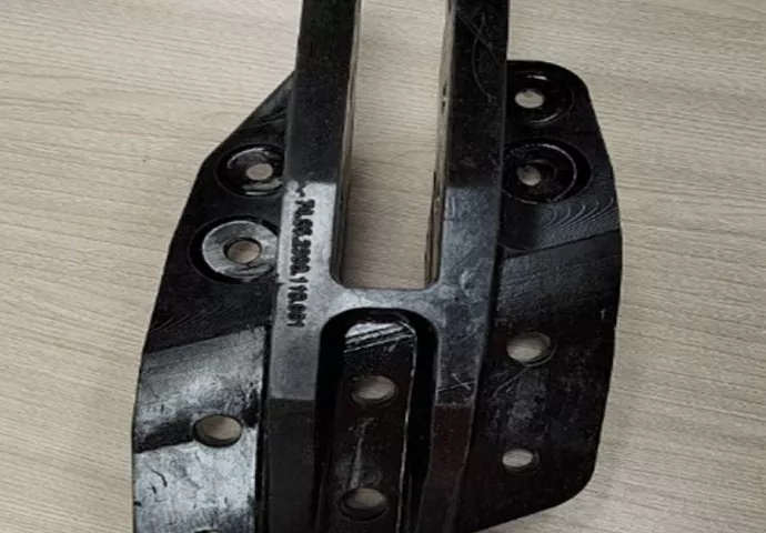 CUBRUS P-DLP 200 №1