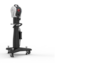 Лазерный трекер «АЛЬТАИР»