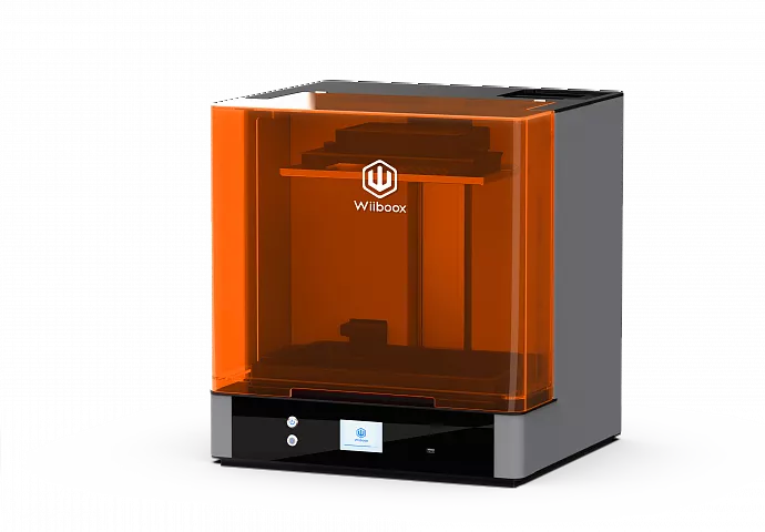 Wiiboox Light 380 №5