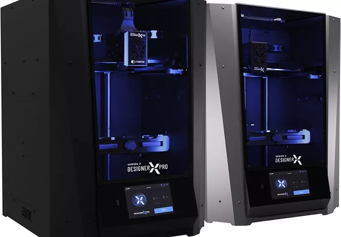 Picaso Designer X Series 2 №2