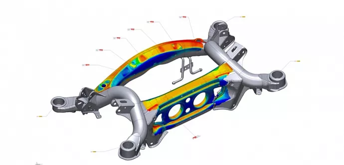 Изготовление 3D-моделей