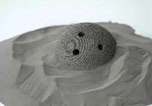 Титановый сплав Ti6Al4V