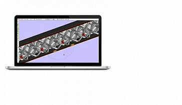 Программный продукт Materialise Magics Structures Module