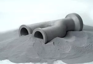 Алюминиевый сплав AlSi10Mg