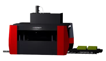 Robotech SandUltra 2000 платформа