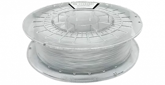 Печать PP (полипропилен) пластиком