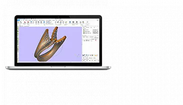 Программный продукт Materialise Magics RP
