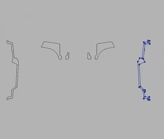 Программный продукт PointShape Design