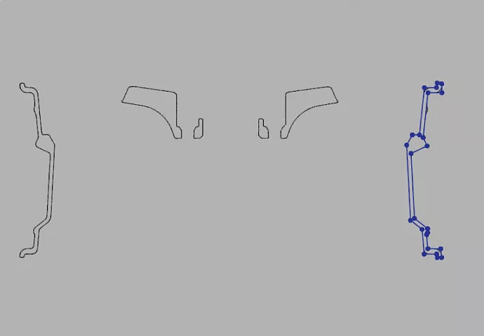 Программный продукт PointShape Design №12