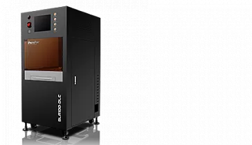 ProtoFab SLA100 DLC