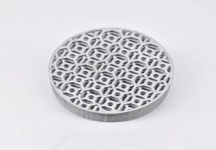 CUBRUS P-Metal Jet 400 №1