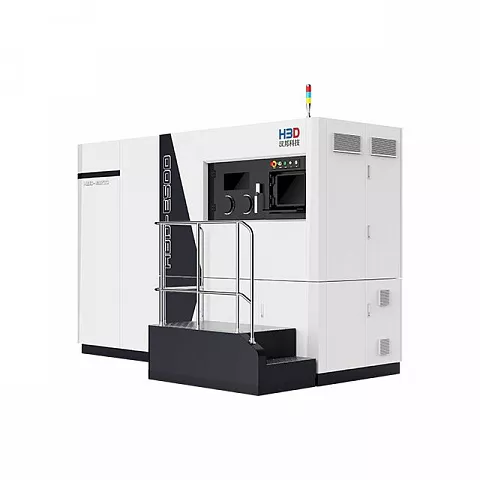 HBD E500