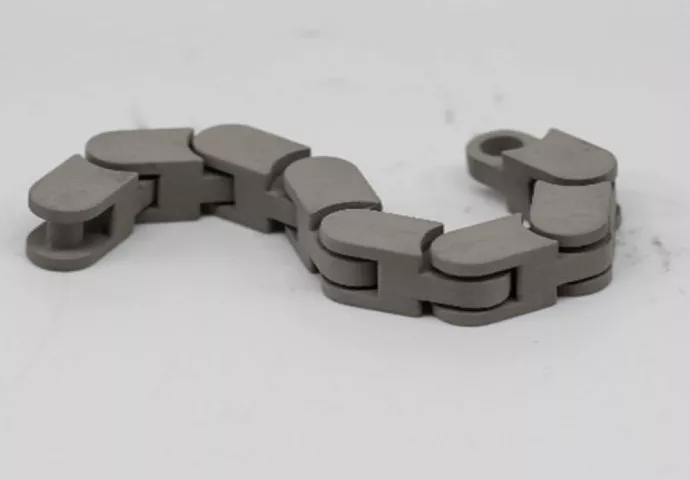 CUBRUS P-Metal Jet 400 №3