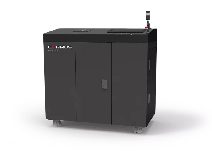 CUBRUS P-MBJ 200S