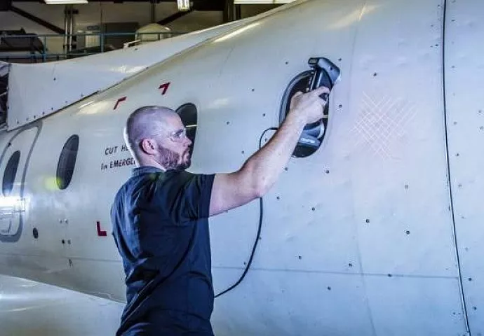 Программный продукт Creaform SmartDENT 3D №1