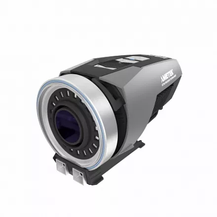 Фотограмметрия Creaform MaxSHOT Next|Elite