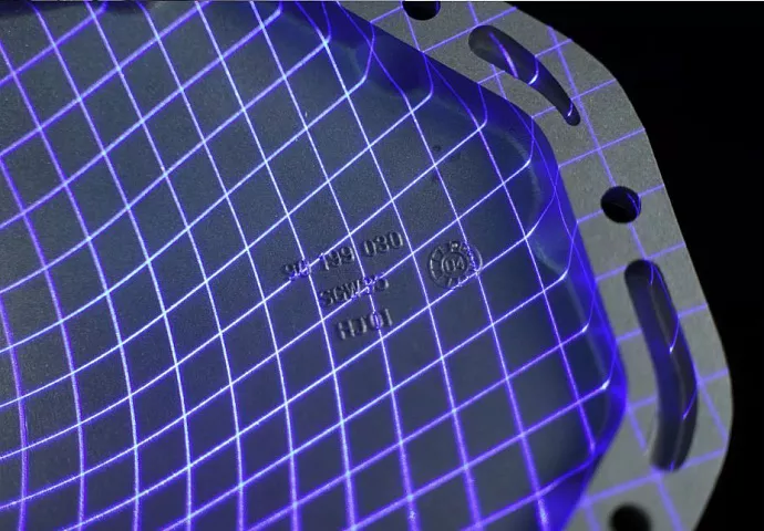 ZG HyperScan Super/Ultra №9