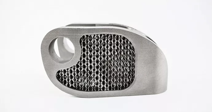 Программный продукт Materialise Magics SG+ Module