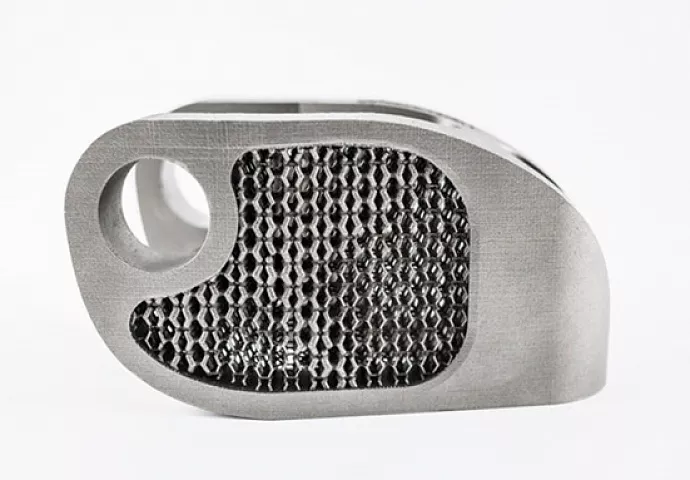 Программный продукт Materialise Magics SG+ Module №3