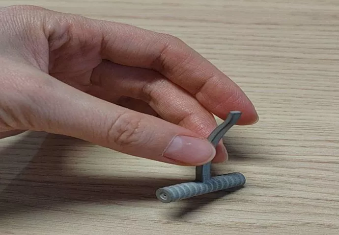 CUBRUS P-Metal Jet 400 №6