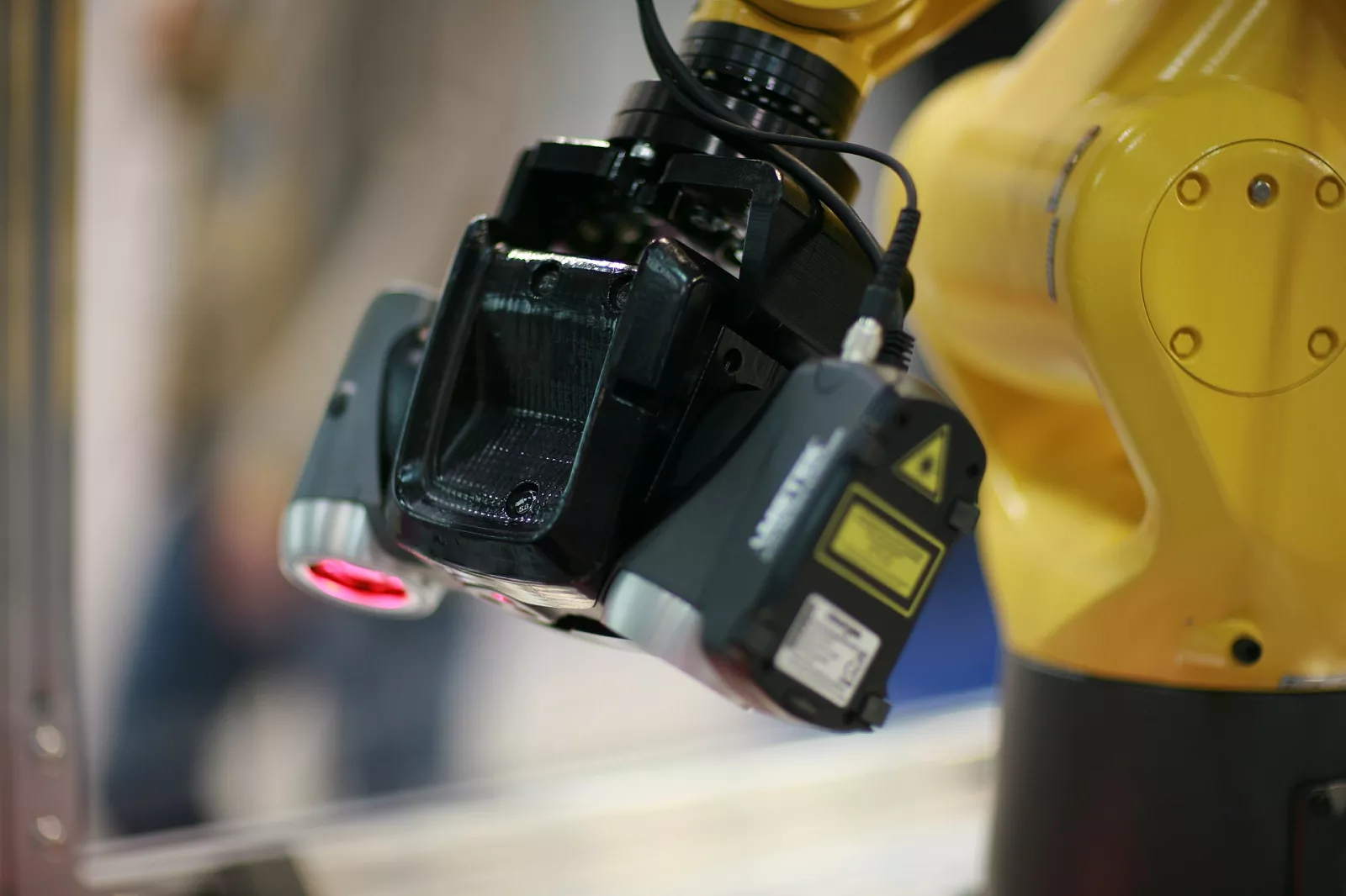 «МЕТАЛЛООБРАБОТКА-2018»: стенд и конференция iQB Technologies