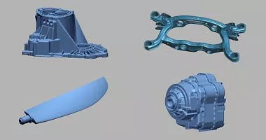 Создание цифровых архивов