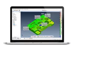 Программный продукт PolyWorks Inspector