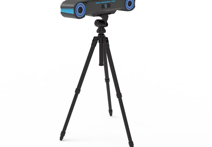 ZG HyperScan Super/Ultra №2