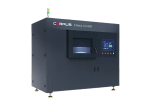 CUBRUS P-Metal Jet 800