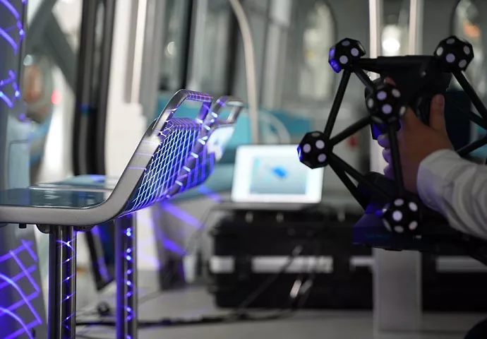 ZG HyperScan Super/Ultra №6