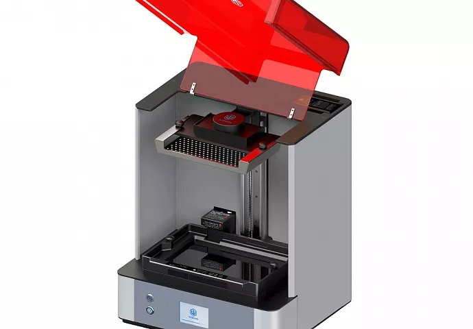 Wiiboox Light 280 Plus №3