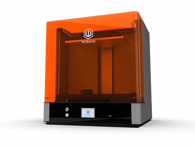 Wiiboox Light 380