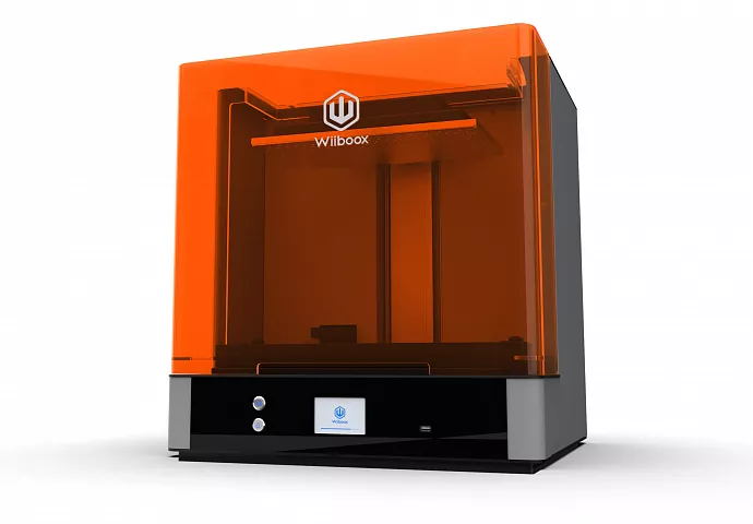 Wiiboox Light 380 №4