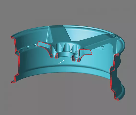 Программный продукт PointShape Design