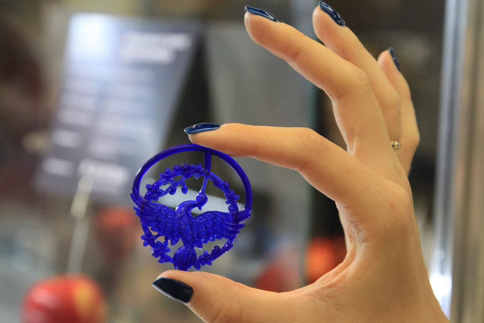 XIII Международная выставка ювелирных и часовых брендов «Junwex Москва»