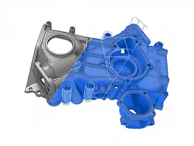 Обратное проектирование (реверс‑инжиниринг)