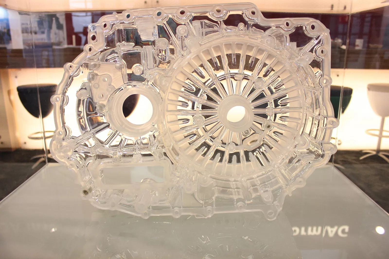 Итоги 5-й Международной выставки-конференции Formnext 2019