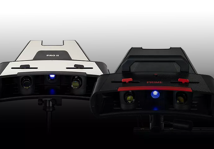 RangeVision PRIME №3