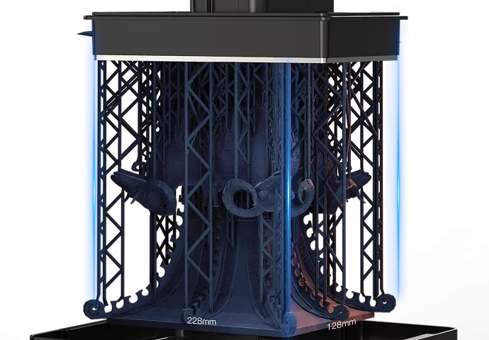 Wiiboox Light 280S №2