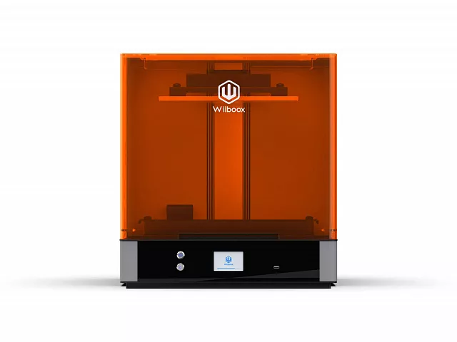 Wiiboox Light 380