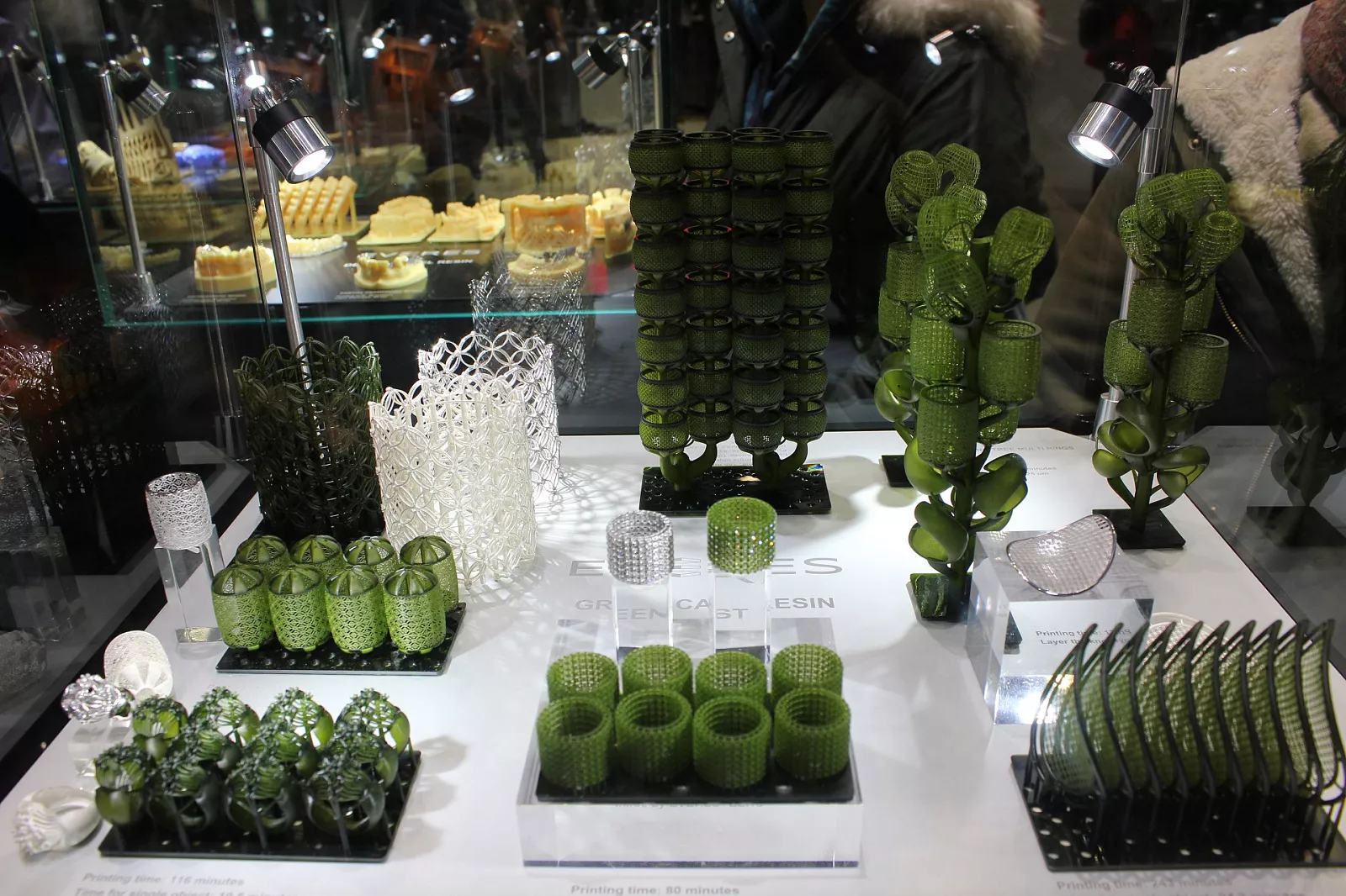 Выставка FORMNEXT 2018