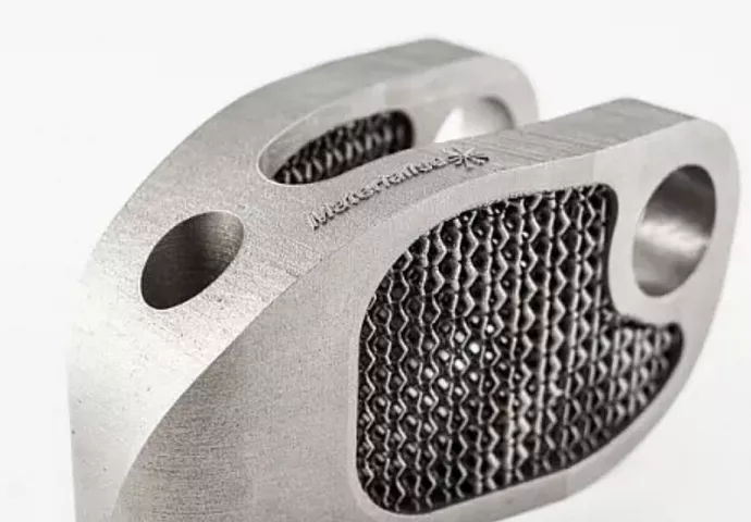 Программный продукт Materialise Magics SG+ Module №5