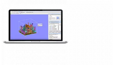 Программный продукт Build Processor EOS Plastics