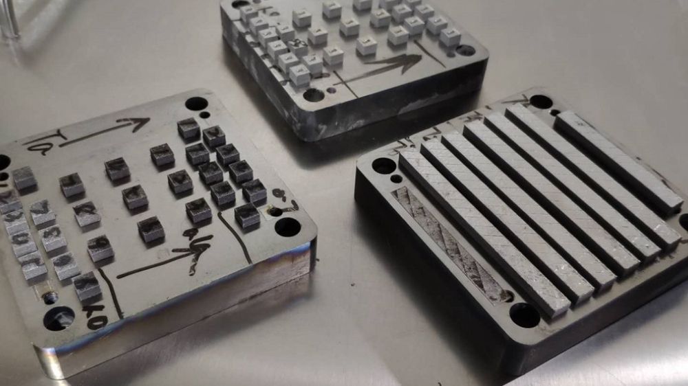 Представляем серию 3D‑принтеров CUBRUS: 7&nbsp;технологий, более 20&nbsp;машин