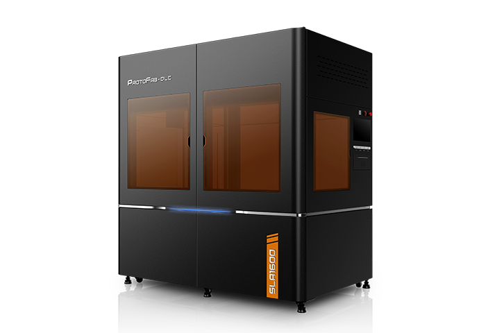 3D‑принтер ProtoFab SLA1600 DLC