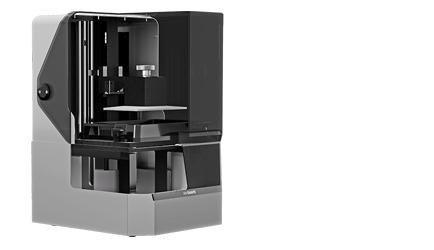 3D-принтер RAYSHAPE Shape 1+ и Shape 1+ HD