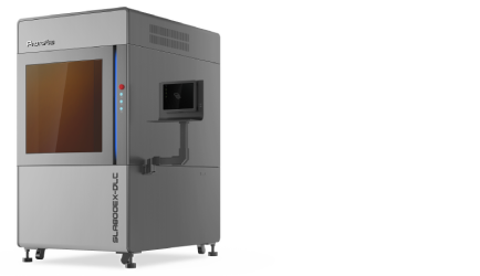 3D-принтер ProtoFab SLA800EX DLC