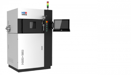 3D-принтер HBD 150/150D