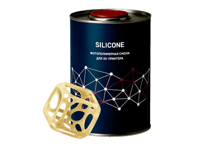 Silicone №1